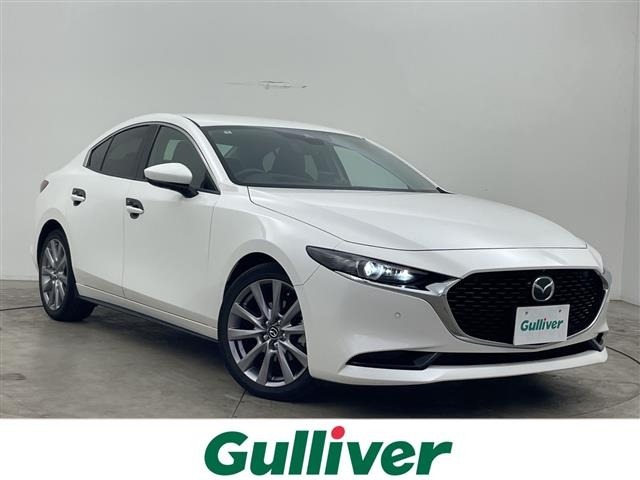 Mazda MAZDA3 2020 7658871-0