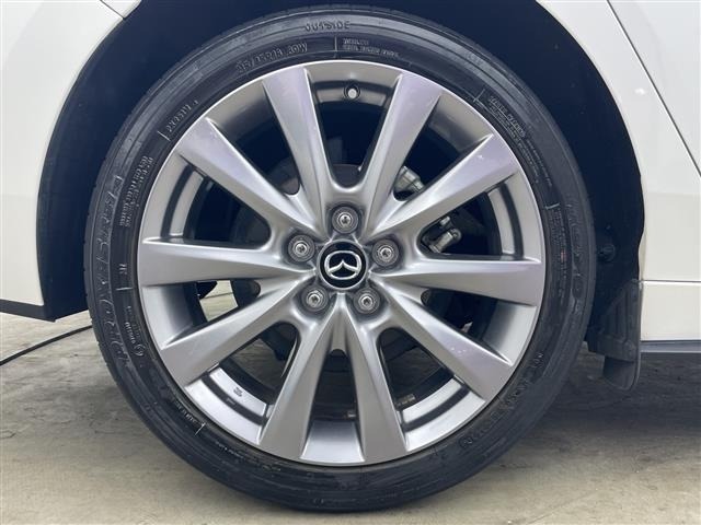 Mazda MAZDA3 2020 7658871-13