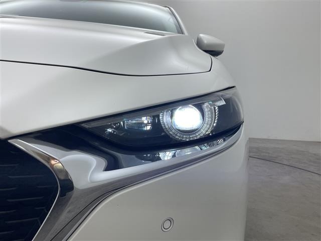 Mazda MAZDA3 2020 7658871-14