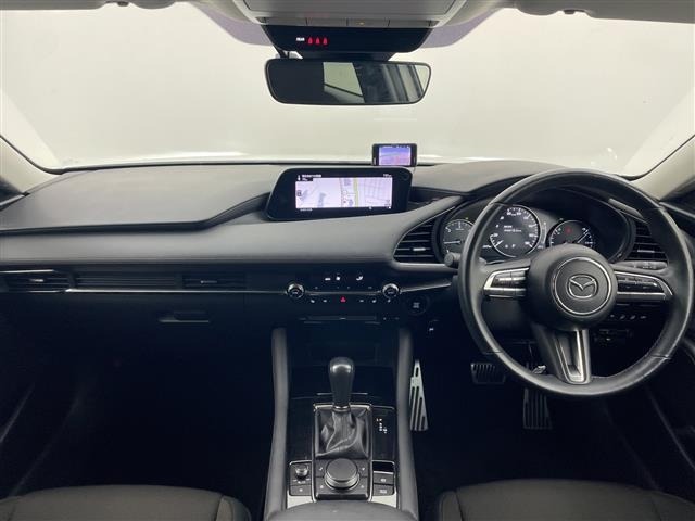 Mazda MAZDA3 2020 7658871-15