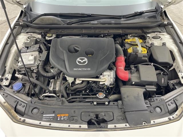 Mazda MAZDA3 2020 7658871-21