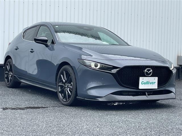 Mazda MAZDA3 2023 7658872-0