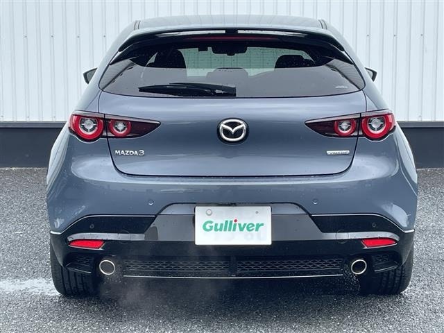 Mazda MAZDA3 2023 7658872-13