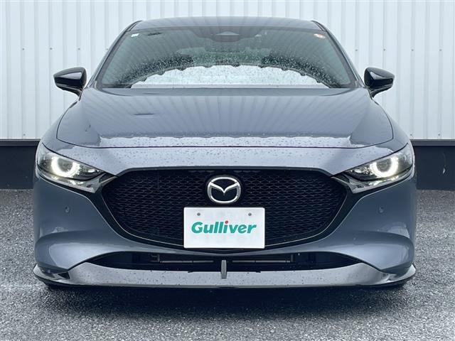 Mazda MAZDA3 2023 7658872-14