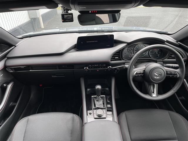 Mazda MAZDA3 2023 7658872-15