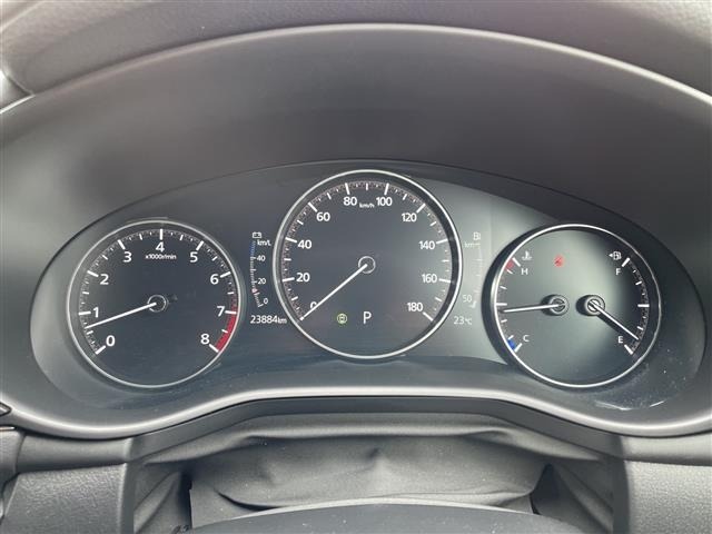 Mazda MAZDA3 2023 7658872-7