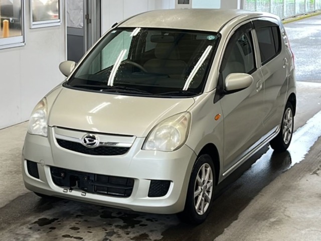 Daihatsu MIRA 2009 7659934-0