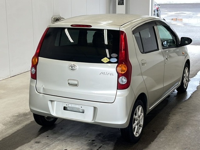Daihatsu MIRA 2009 7659934-1