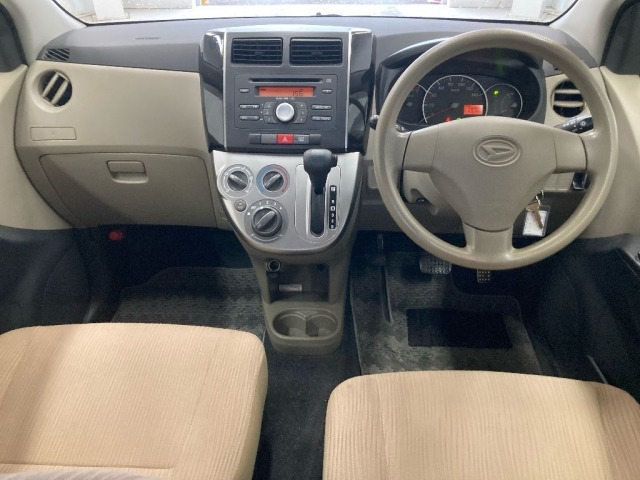 Daihatsu MIRA 2009 7659934-3