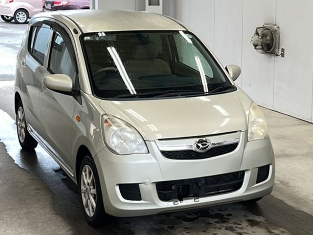 Daihatsu MIRA 2009 7659934-4