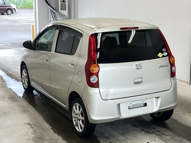 Daihatsu MIRA 2009 7659934-5