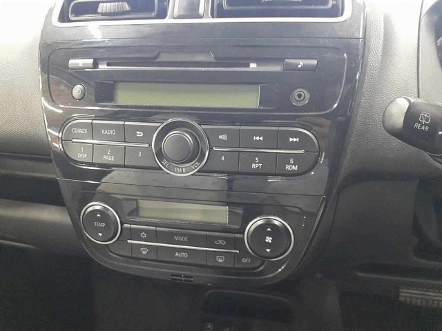 Mitsubishi MIRAGE 2021 7658347-12