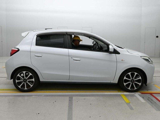 Mitsubishi MIRAGE 2021 7658347-3