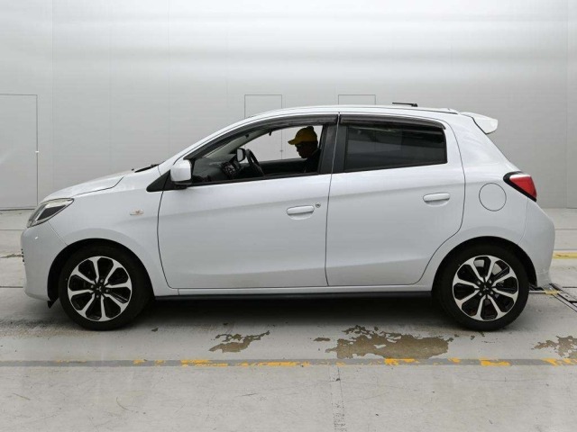 Mitsubishi MIRAGE 2021 7658347-4