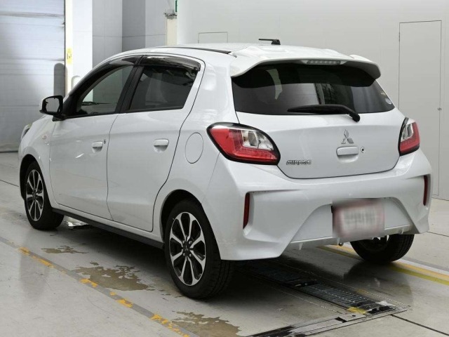 Mitsubishi MIRAGE 2021 7658347-6