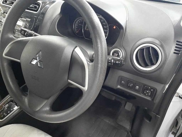 Mitsubishi MIRAGE 2021 7658347-9