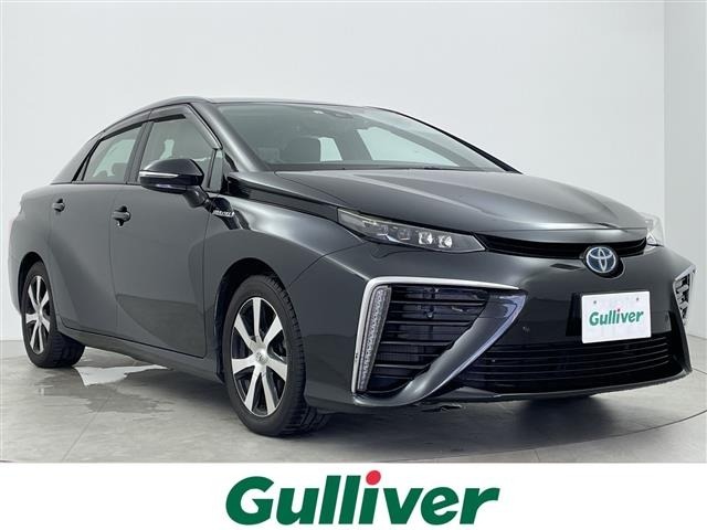 Toyota Mirai 2019 7656468-0