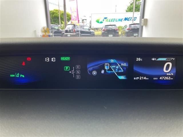 Toyota Mirai 2019 7656468-8