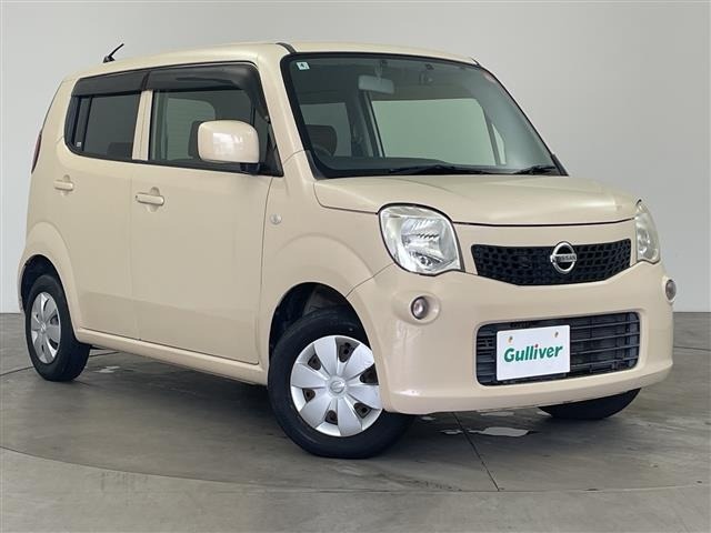 Nissan MOCO 2012 7656938-0