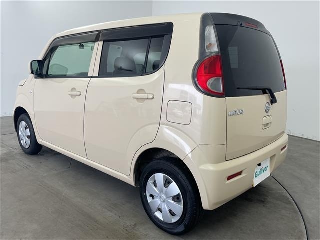Nissan MOCO 2012 7656938-13