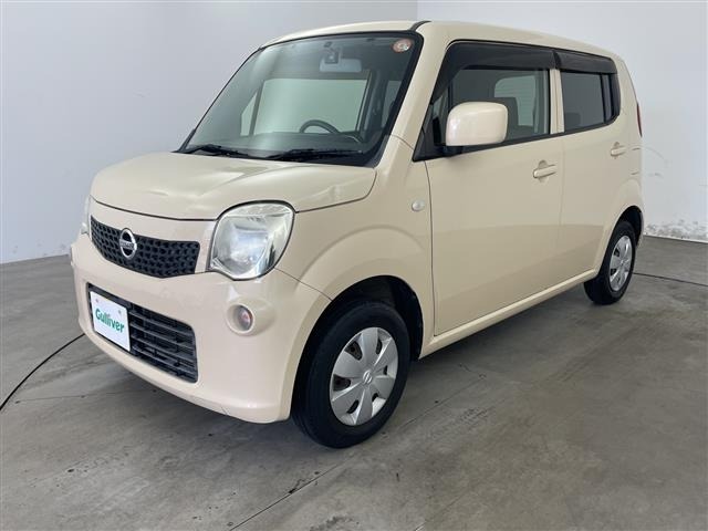 Nissan MOCO 2012 7656938-15