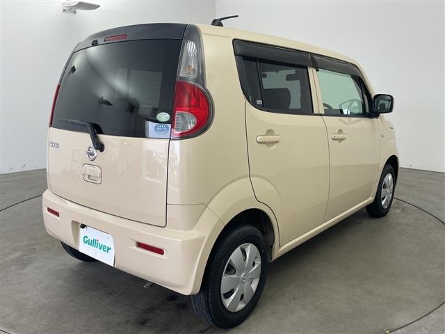 Nissan MOCO 2012 7656938-16