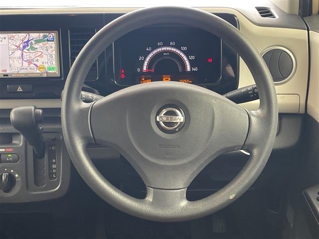 Nissan MOCO 2012 7656938-2
