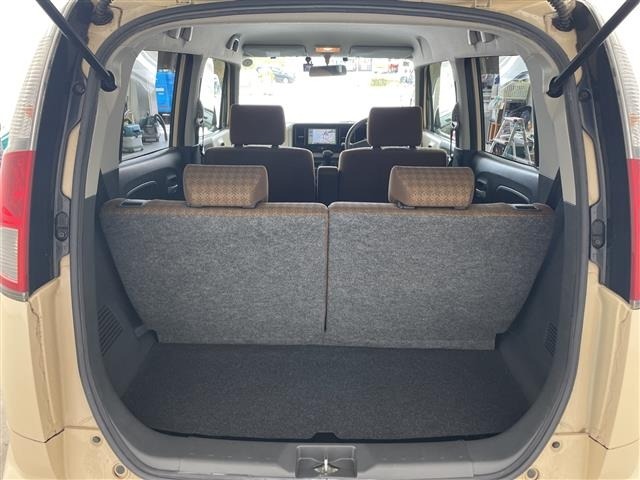 Nissan MOCO 2012 7656938-8