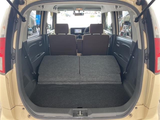Nissan MOCO 2012 7656938-9