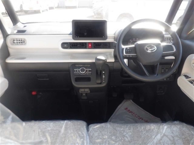 Daihatsu MOVE CANBUS 2025 7657690-1