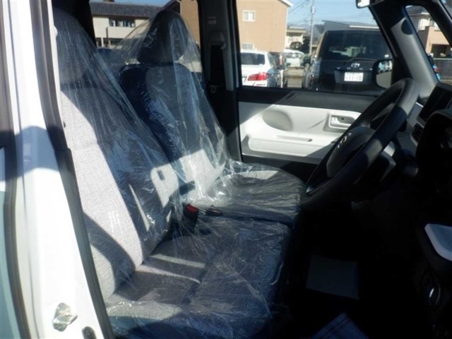 Daihatsu MOVE CANBUS 2025 7657690-5