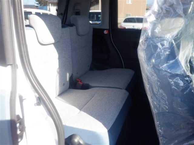 Daihatsu MOVE CANBUS 2025 7657690-6