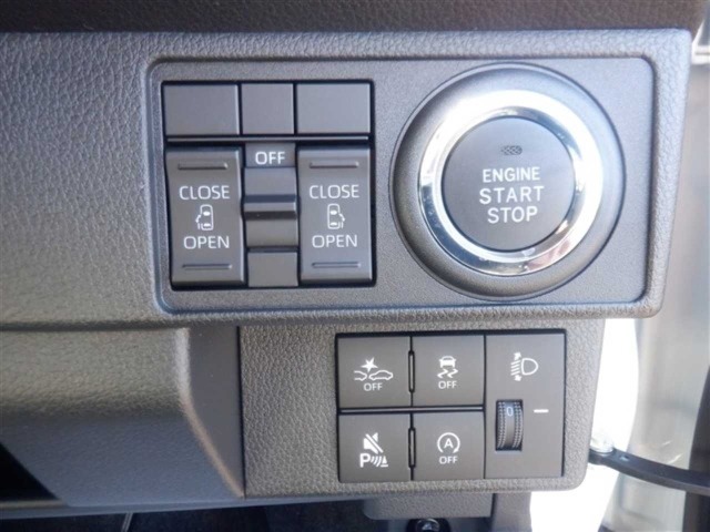 Daihatsu MOVE CANBUS 2025 7657690-7