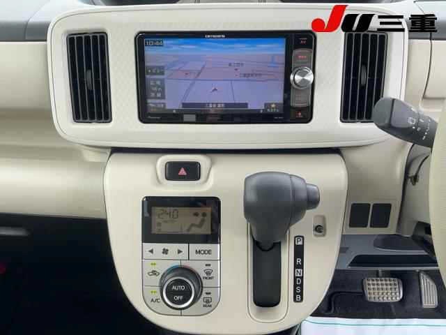 Daihatsu MOVE CANBUS 2018 7657692-11