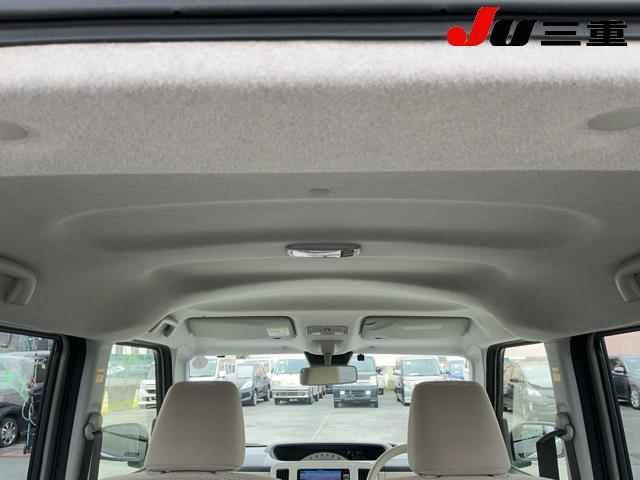 Daihatsu MOVE CANBUS 2018 7657692-12