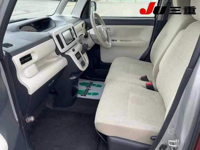 Daihatsu MOVE CANBUS 2018 7657692-3