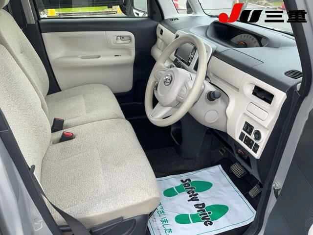 Daihatsu MOVE CANBUS 2018 7657692-4