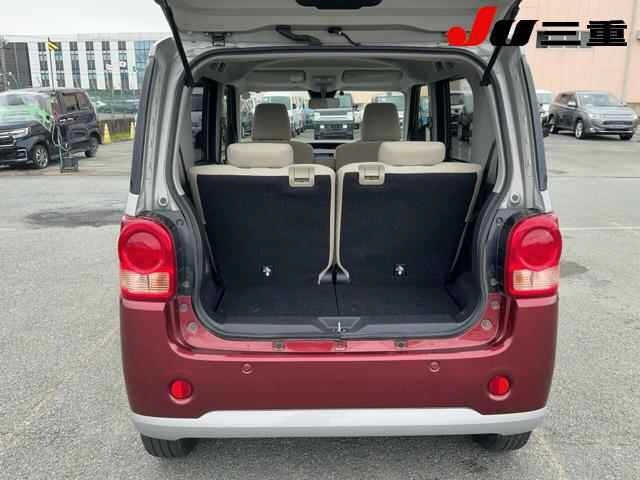 Daihatsu MOVE CANBUS 2018 7657692-7