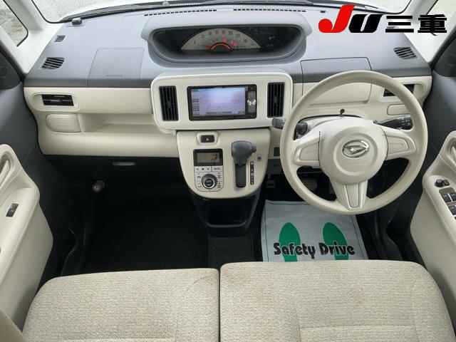 Daihatsu MOVE CANBUS 2018 7657692-8