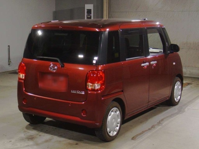 Daihatsu MOVE CANBUS 2017 7657693-1