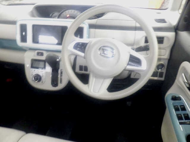 Daihatsu MOVE CANBUS 2019 7657697-3