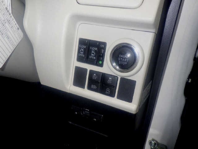 Daihatsu MOVE CANBUS 2019 7657697-6