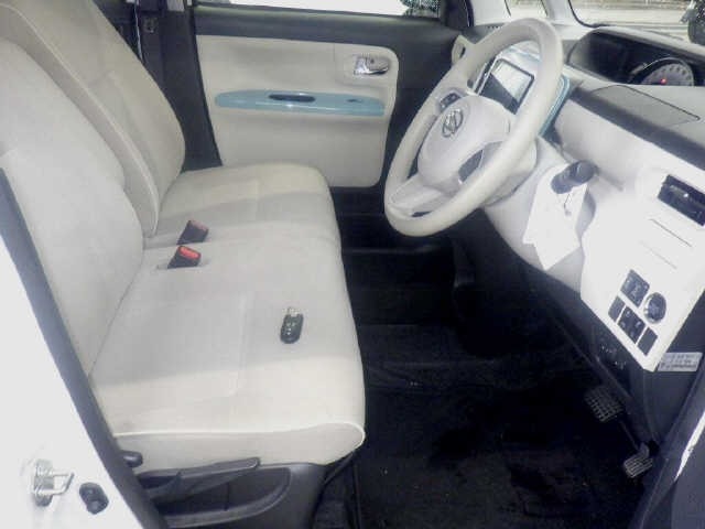 Daihatsu MOVE CANBUS 2019 7657697-7