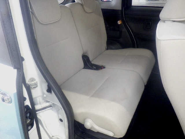 Daihatsu MOVE CANBUS 2019 7657697-8