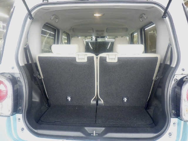 Daihatsu MOVE CANBUS 2019 7657697-9