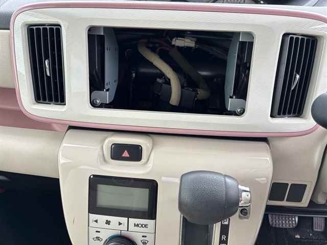 Daihatsu MOVE CANBUS 2017 7657698-6