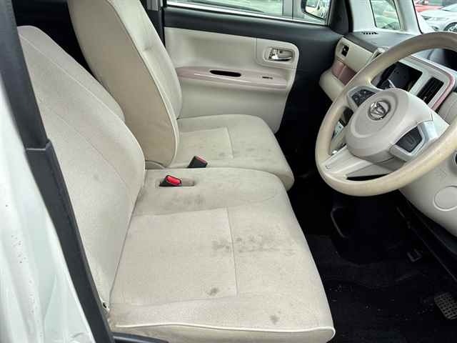 Daihatsu MOVE CANBUS 2017 7657698-7