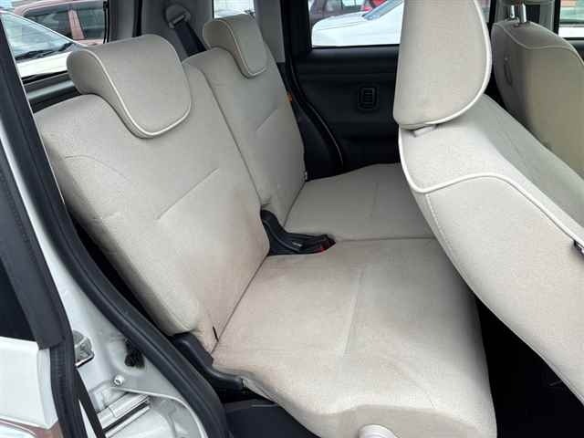 Daihatsu MOVE CANBUS 2017 7657698-8