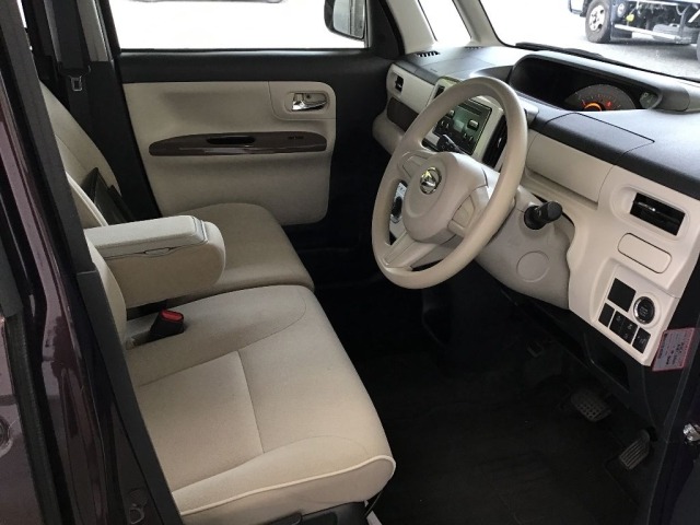 Daihatsu MOVE CANBUS 2017 7657701-5
