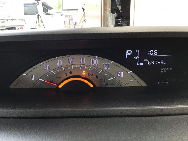 Daihatsu MOVE CANBUS 2017 7657701-8